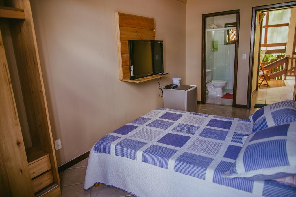 Lembranca Inn *