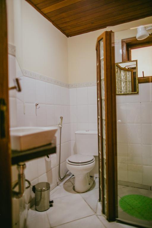 Lembranca Inn *