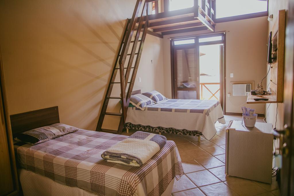 Lembranca Inn
