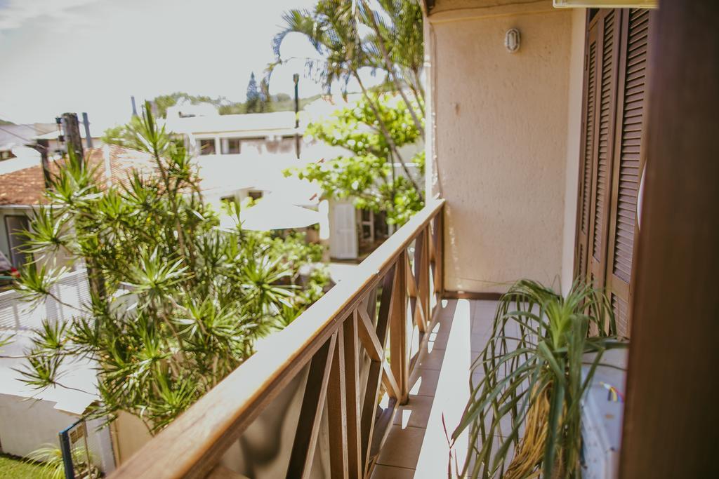 Lembranca Inn Florianópolis