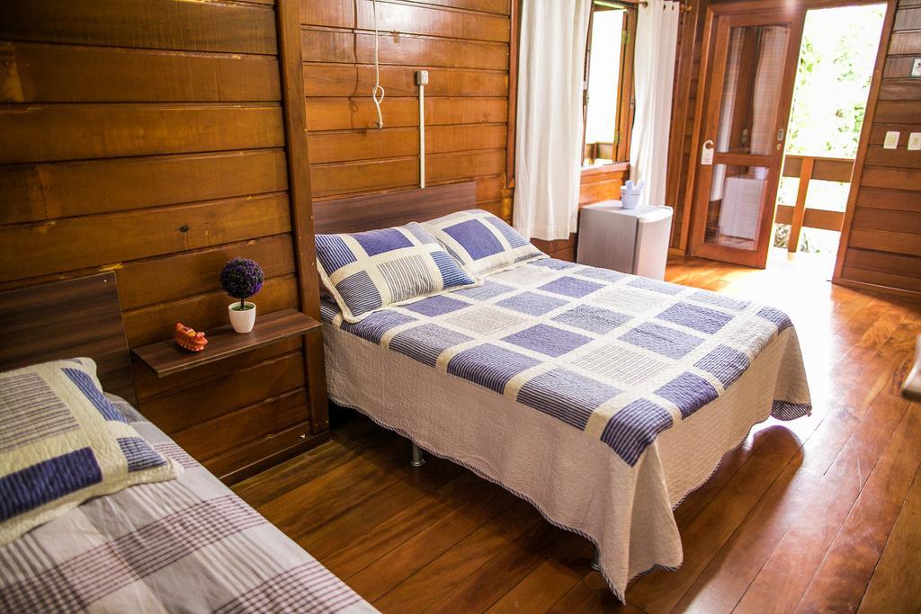 Lembranca Inn