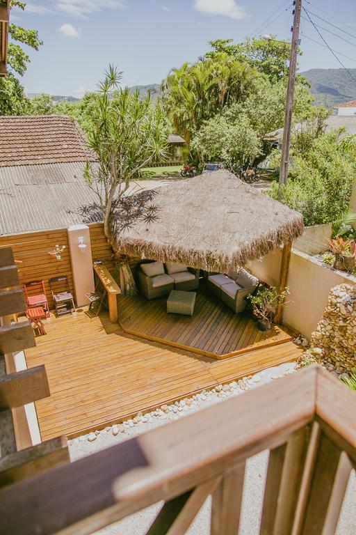Lembranca Inn Florianópolis