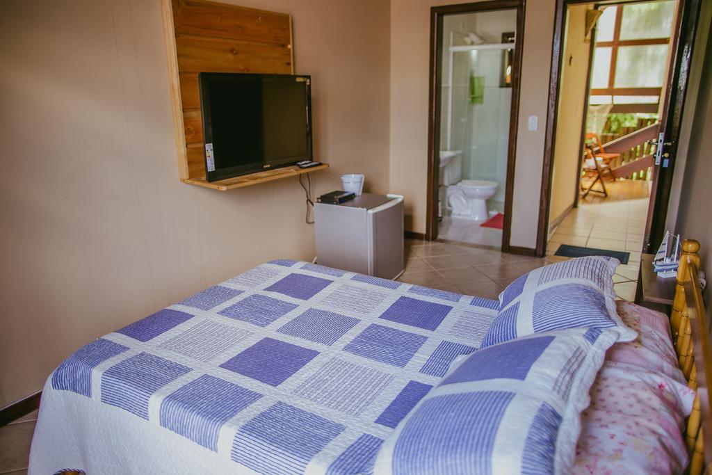 Lembranca Inn *